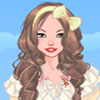 play Modern Princess Dress Up