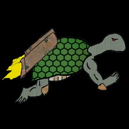 play The Last Turtle