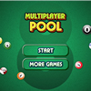 play Multiplayer Pool