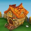 play Lovely Houses Jigsaw