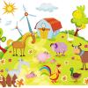 Lovely Farm Hidden Objects 2