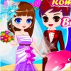 play Romantic Dolphin Bay Wedding