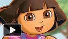 play Dora The Explorer Puzzle