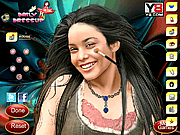 play Celebrity Vennessa Hudgens