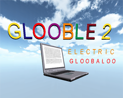 play Glooble 2: Electric Gloobaloo (Sneak Preview)