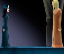 play Caila Raven And The Ritual
