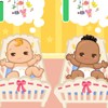 play Cute Baby Daycare