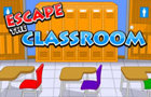 play Escape The Classroom