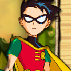 play Teen Titans Vertical Venture