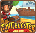 play Fort Blaster