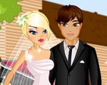 play Wedding Carriage