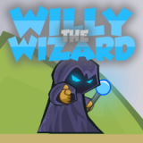 play Willy The Wizard