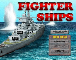 play Fighter Ships