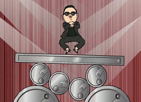 Gangnam Ta Ta Ta