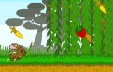 play Fluffy Runner