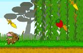 play Fluffy Runner