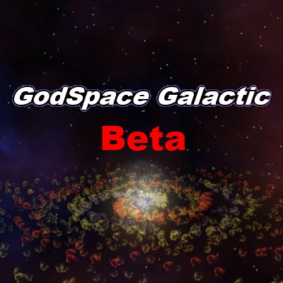 play Godspace Galactic Beta