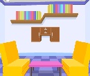 play Sitting Room Escape