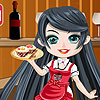 play Cafe Girl