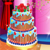 play Valentine Cake Decor