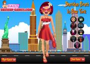 play Sheridan Bratz In New York