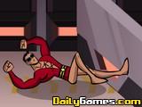 play Plastic Man Danger In Secret Passage