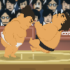 Sumo Wrestling Tycoon