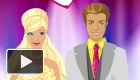 play Barbie And Ken Dress Up