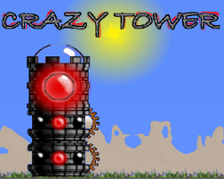 play Crazy Tower