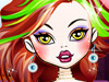 play Monster Beauty Makeover