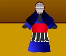play Escape From Kendo Hall