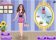 play Barbie Summer Go Out