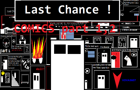 play Last Chance ! (Comics)