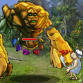 play Otherworldly War 3