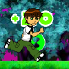 play Ben 10 The Journey