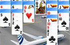 play Airport Solitaire