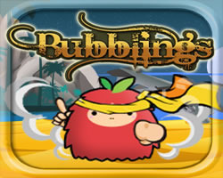 play Bubblings