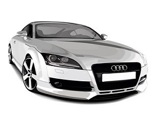 play Audi Super Car