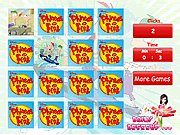 play Phineas And Ferb Memory Matching
