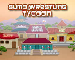 play Sumo Wrestling Tycoon