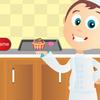 play Chestnut Donut Maker