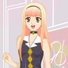 play Guitar Player Dress