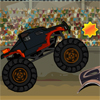 Monster Truck Arena