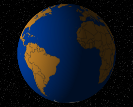 play Globe Searcher
