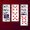 Spider Solitaire (4 Suits)