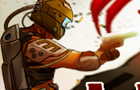 play Atomic Cowboys