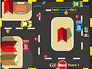play Mini Parking Race