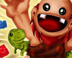 play Cubistone