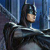 play Batman Underworld