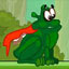 play Super Frog